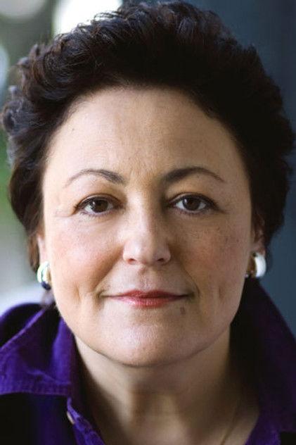 Barbara Rosenblat - Actor Profile Photo
