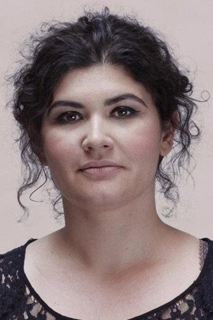Marlène Saldana - Actor Profile Photo