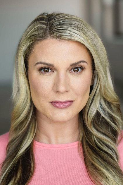 Danielle Munday - Actor Profile Photo