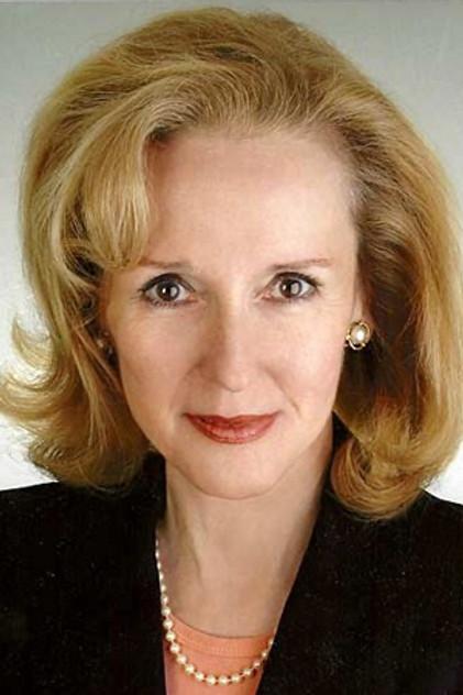 Barbara Christie - Actor Profile Photo