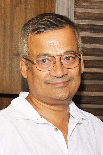 Shantilal Mukherjee - Actor Profile Photo