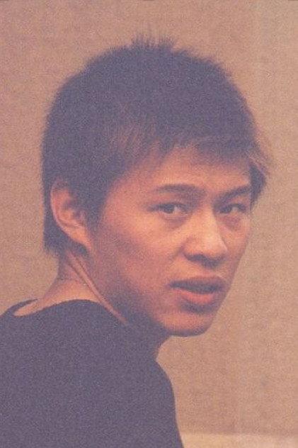 Yin Zongjie - Actor Profile Photo