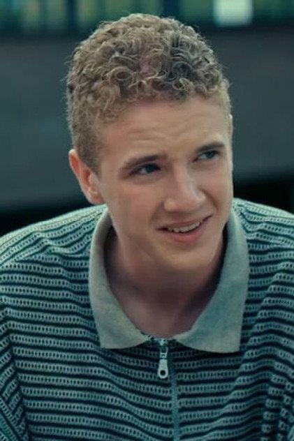 Phelan Brunk - Actor Profile Photo