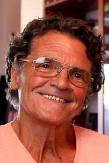 Antonio De Leo - Actor Profile Photo