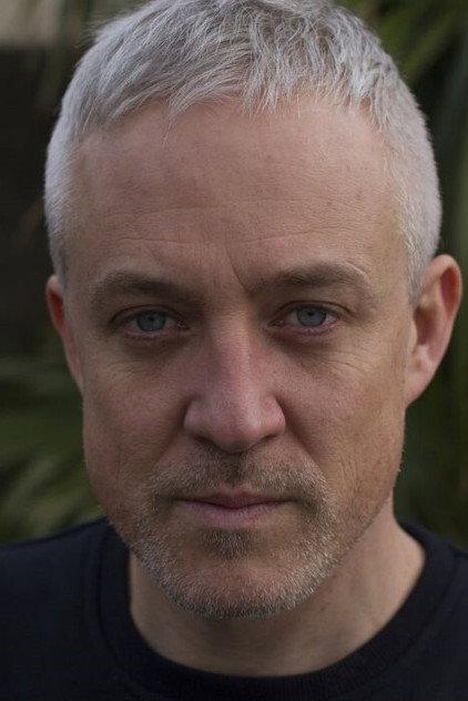 Tomás Ó Súilleabháin - Actor Profile Photo