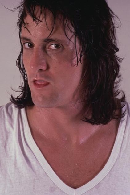 Stan Lynch - Actor Profile Photo