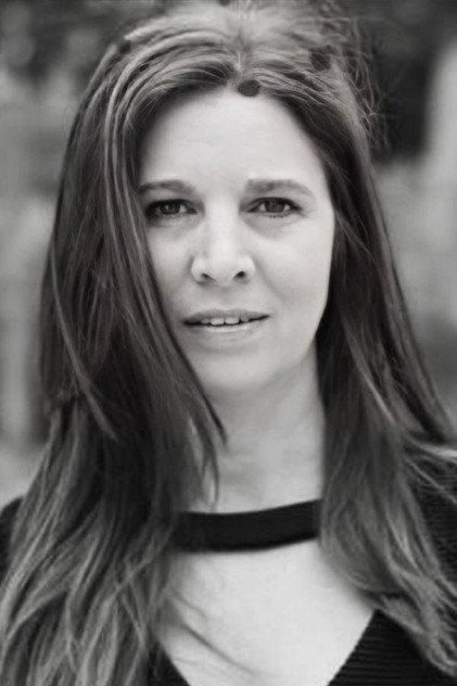 Analía Malvido - Actor Profile Photo