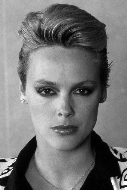 Brigitte Nielsen - Actor Profile Photo