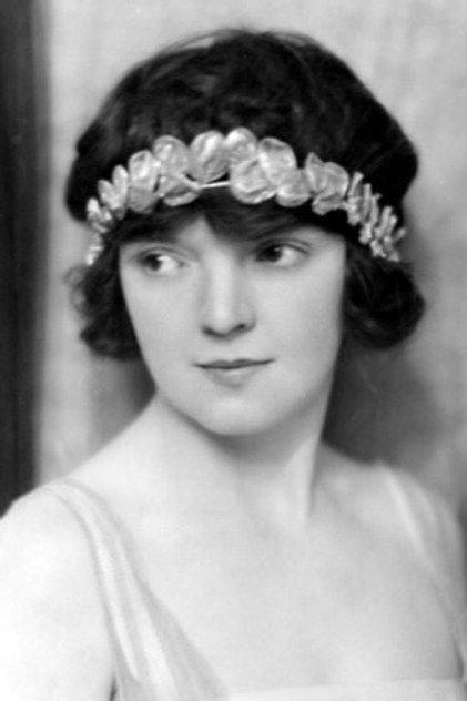 Florence Shirley - Actor Profile Photo