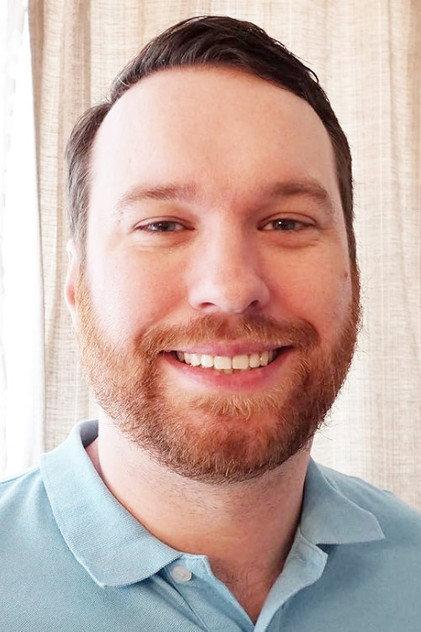 Kyle Phillips - Actor Profile Photo