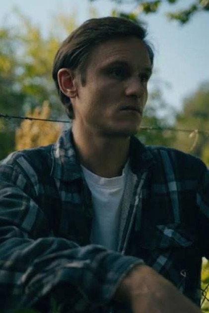 Eugeniu Prisacari - Actor Profile Photo