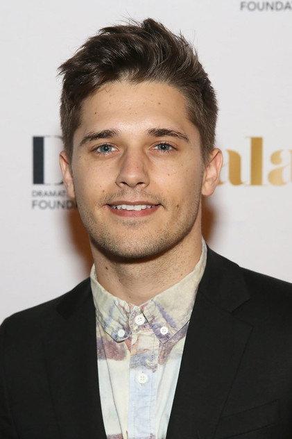 Andy Mientus - Actor Profile Photo