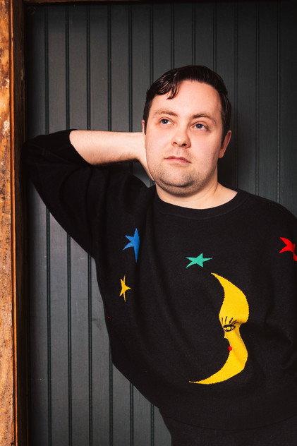 Jak Malone - Actor Profile Photo