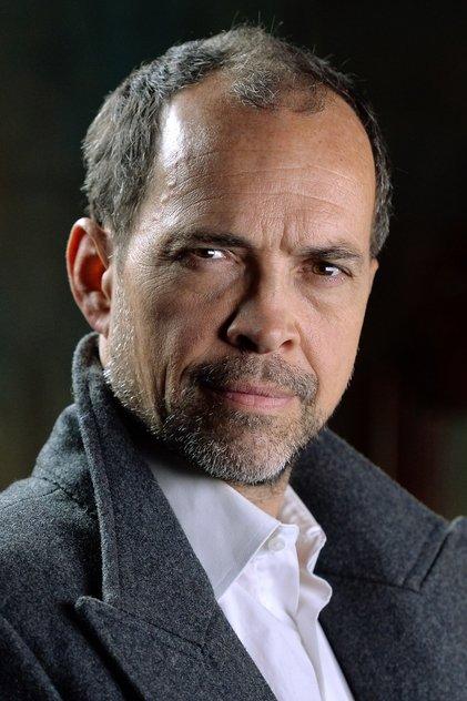 James Logan - Actor Profile Photo