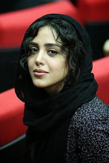 Hengameh Hamidzadeh - Actor Profile Photo