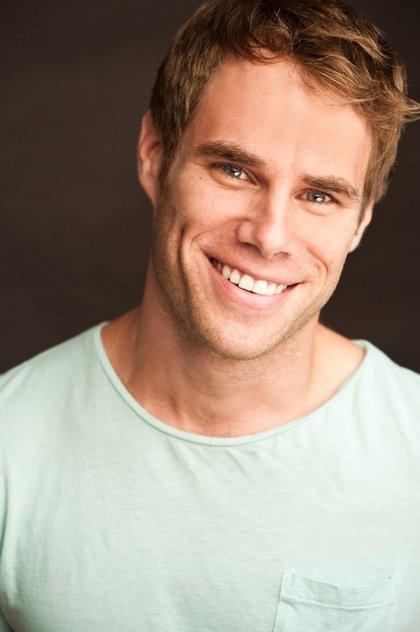 Matthew Wilkas - Actor Profile Photo