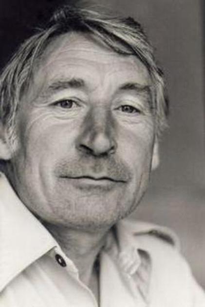 Jozef Majerčík - Actor Profile Photo
