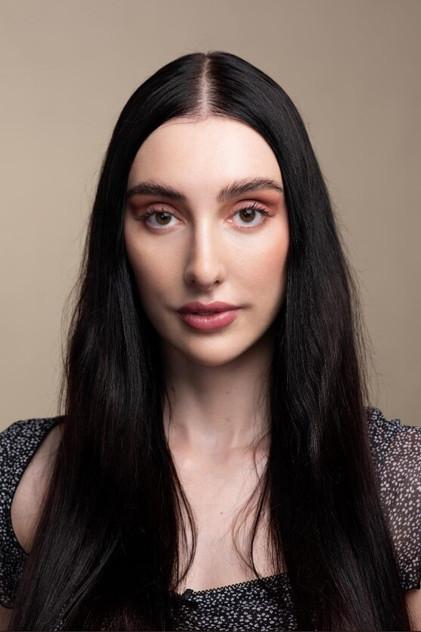 Berenice Barbier - Actor Profile Photo
