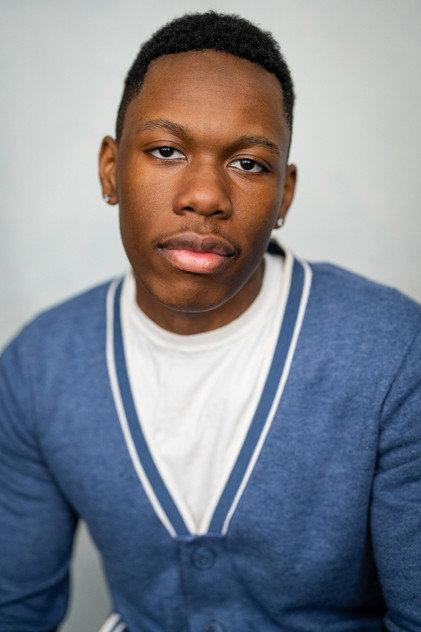Jamar Arthur - Actor Profile Photo
