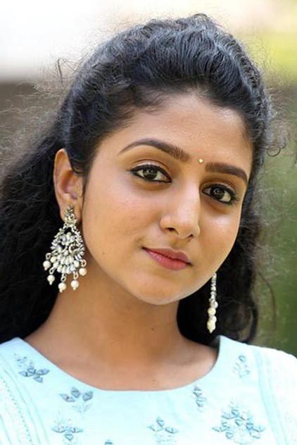 Arsha Baiju - Actor Profile Photo