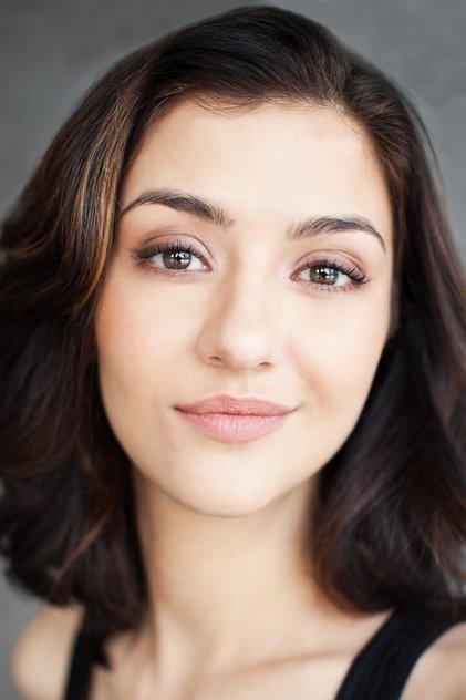 Katie Findlay - Actor Profile Photo