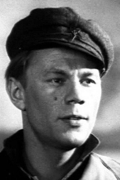 Sergey Nikonov - Actor Profile Photo
