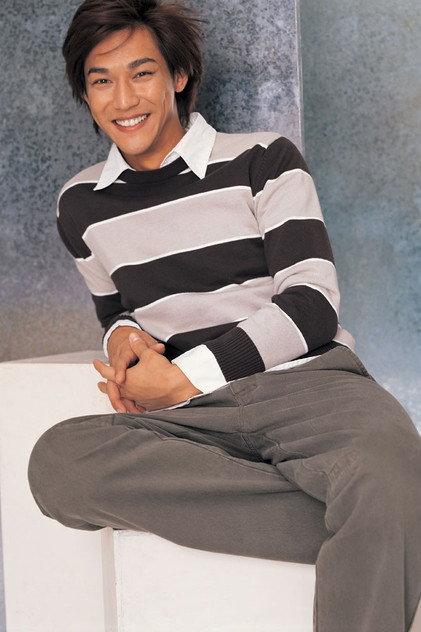 Marco Lok Lik-Wai - Actor Profile Photo