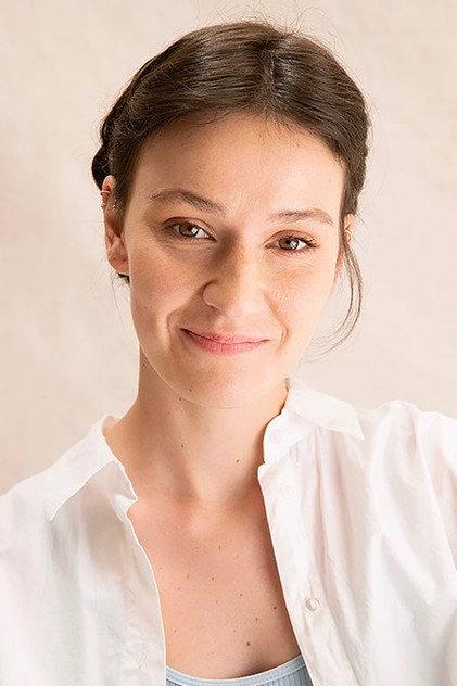 Núria Adrián Campbell - Actor Profile Photo