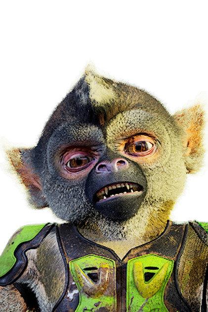 Ray - Actor Profile Photo