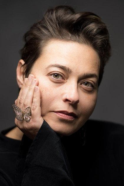 Mira Awad - Actor Profile Photo