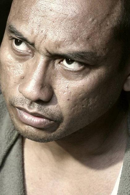 Lei Arellano - Actor Profile Photo