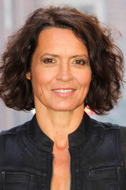 Ulrike Folkerts - Actor Profile Photo