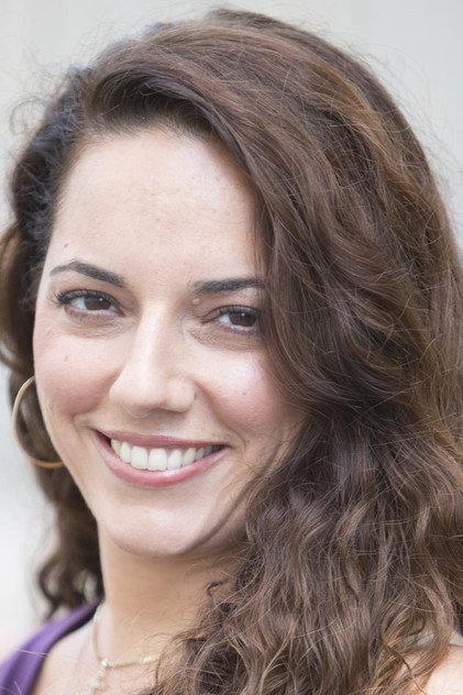 Sona Movsesian - Actor Profile Photo