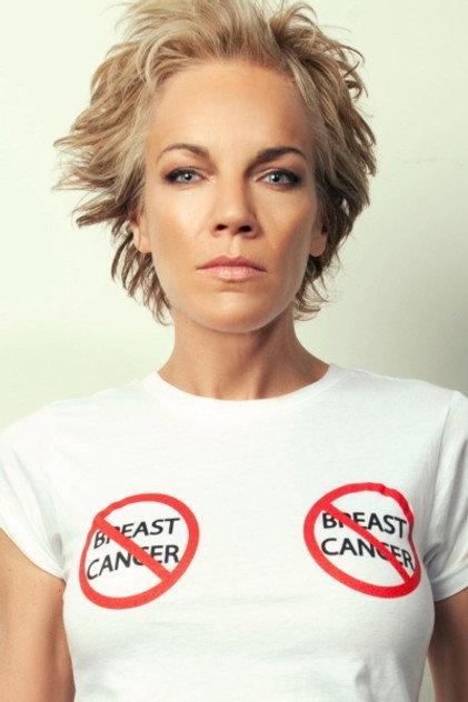 Brenda O'Brien - Actor Profile Photo