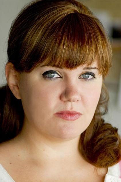 Julia Marchese - Actor Profile Photo