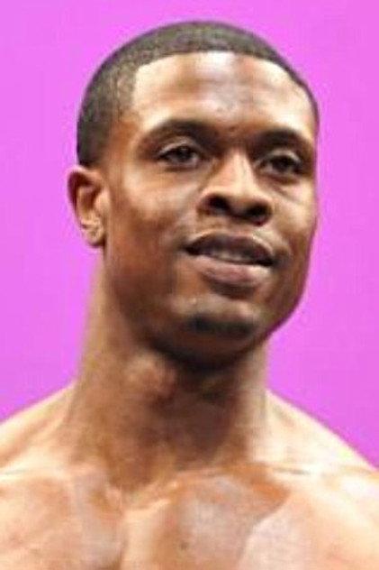 Marcus Wesley - Actor Profile Photo