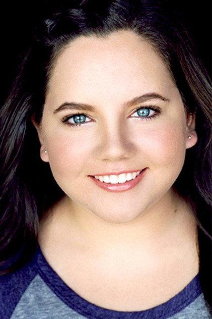 Danni Tamburro - Actor Profile Photo