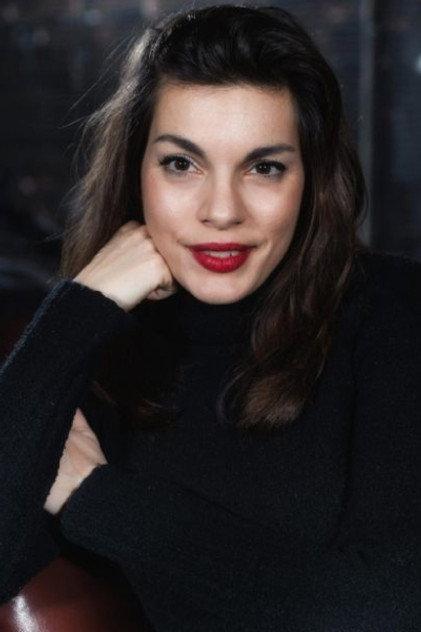 Andrea Mladinić - Actor Profile Photo
