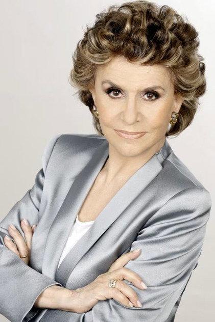 Franca Leosini - Actor Profile Photo