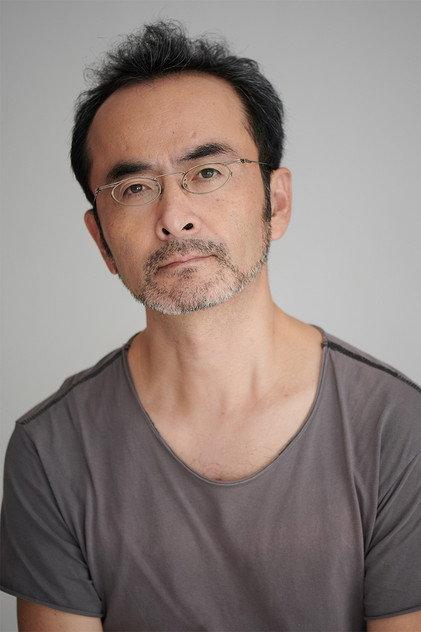 Kanji Furutachi - Actor Profile Photo