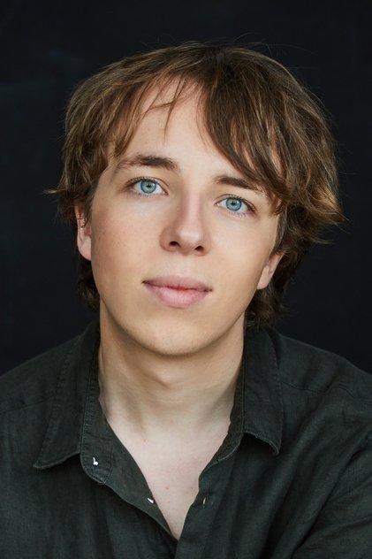 Ed Oxenbould - Actor Profile Photo