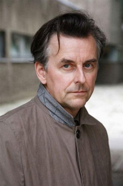 Johannes Silberschneider - Actor Profile Photo