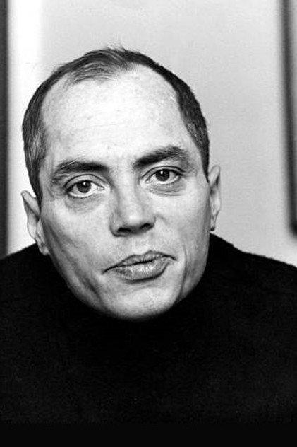 Vili Auvinen - Actor Profile Photo