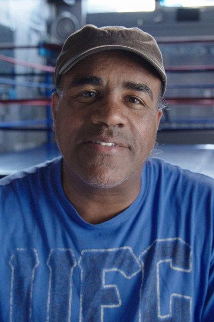 Art Jimmerson - Actor Profile Photo