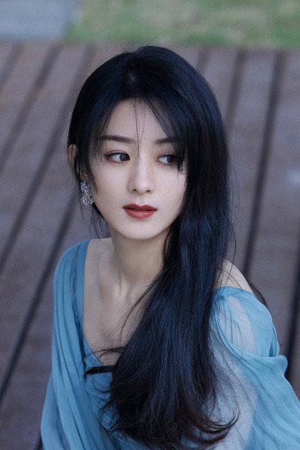 Zhao Liying - Actor Profile Photo