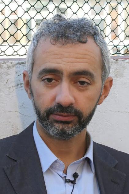 Ahmed Benchemsi - Actor Profile Photo