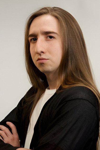Roberto Castillo - Actor Profile Photo