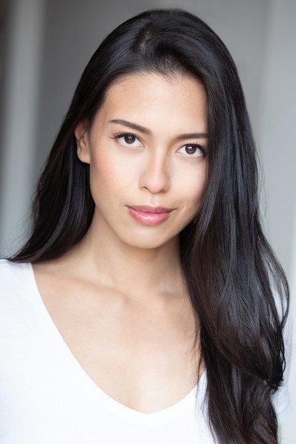 Christine L. Nguyen - Actor Profile Photo