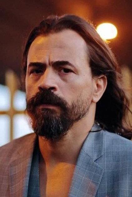 Miguel Moreira - Actor Profile Photo