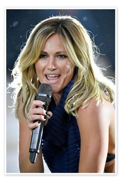 Helene Fischer - Actor Profile Photo